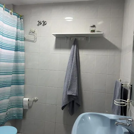 Bellavista Apartment Jaen