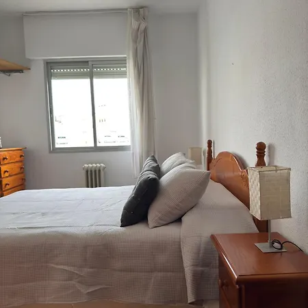 Bellavista Apartment Jaen
