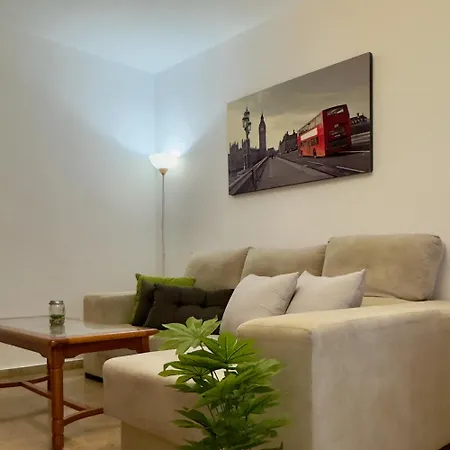 Bellavista Apartment